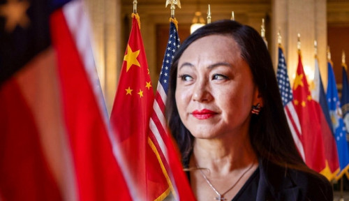 Skandal Besar! Eks Wali Kota California Akui Jadi Agen China, Terancam Hukuman Berat
