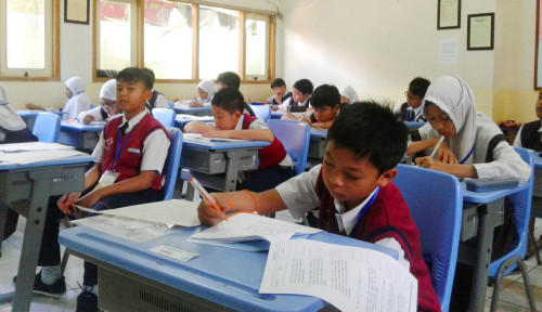 Diumumkan Hari Ini, Begini Cara Cek Hasil TKA SD dan SMP 2026 Secara Daring
