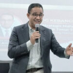 Anies Baswedan Terancam Tak Bisa Diusung pada Pilpres 2029