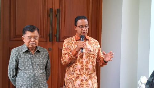 Ada Sidik Jari JK di Balik Damai Ambon, Poso, dan Aceh