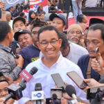 Sidang Gibran di MK Memanas, Ini yang Ditakutkan Anies hingga Mahfud sehingga Enggan Terlibat