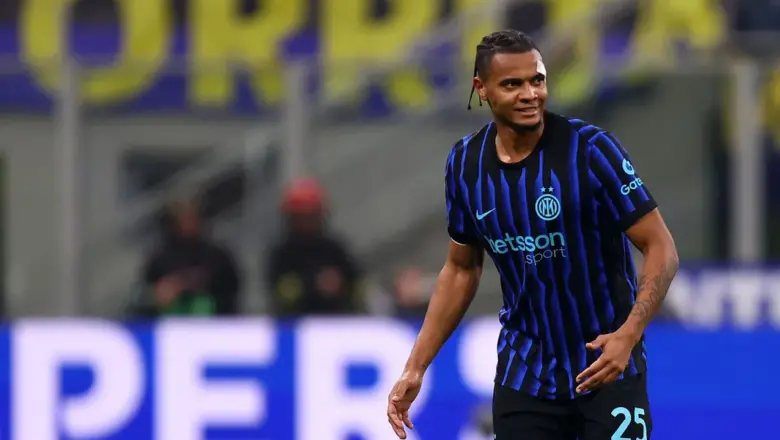 Antar Inter Scudetto, Manuel Akanji Meraih Nilai 7,5/10 dari Media Italia