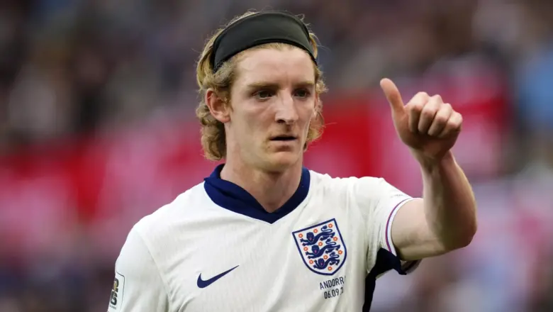 Anthony Gordon Segera Jadi Pemain Inggris Bergaji Tinggi di Barcelona