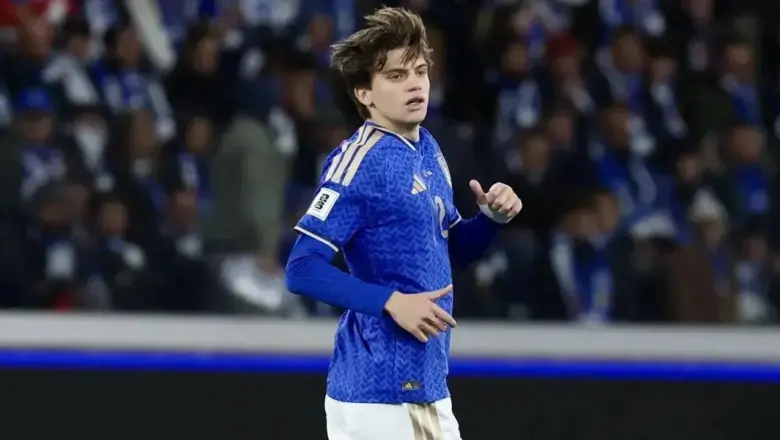 Apa Yang Harus Dilakukan Inter Milan Untuk Datangkan Marco Palestra?