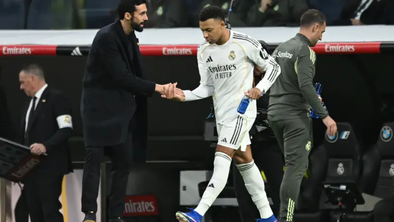 Arbeloa Sindir Tidak Langsung Mbappe Terkait Komitmen