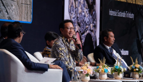 Arsari Tambang Siapkan Pusat Riset Timah dan REE di Bangka untuk Perkuat Hilirisasi