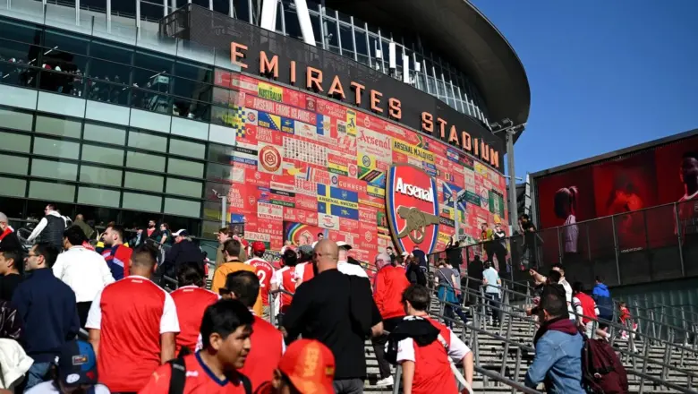 Arsenal Umumkan Rencana Aksi Khusus Fans Lawan Atletico