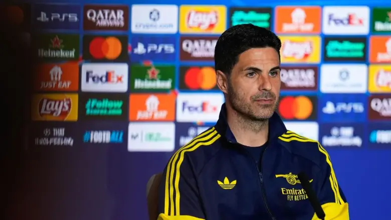 Arteta Pastikan Odegaard dan Havertz Siap Hadapi Atletico