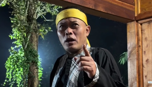 Viral Aksi Tak Sopan Artis Lempar Skrip ke Kru, Sule Ikut Bereaksi