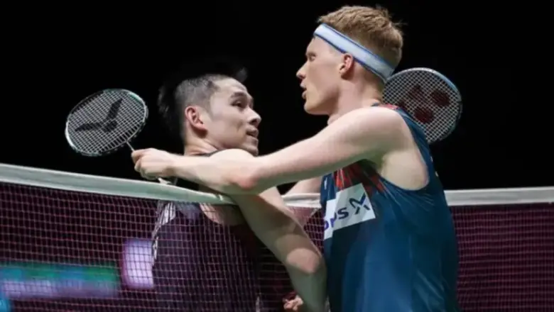 Atasi Thailand, Tuan Rumah Denmark Lolos Semifinal Piala Thomas 2026