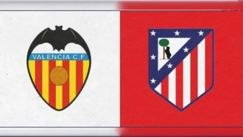 Atletico Madrid Siap melakukan Rotasi Besar Kontra Valencia di Mestalla