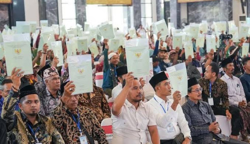 Punya SHM Ternyata Tak Selalu Aman! Kisah Sertifikat Ganda yang Berujung Penggusuran