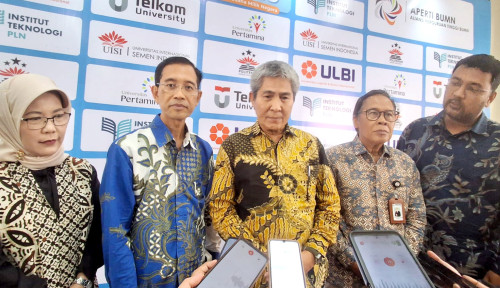 APERTI BUMN Siapkan 312 Beasiswa Kuliah 2026, Ini Cara Daftar dan Tahapan Seleksinya