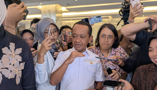RI-Filipina Jajaki Rencana Interkoneksi Listrik