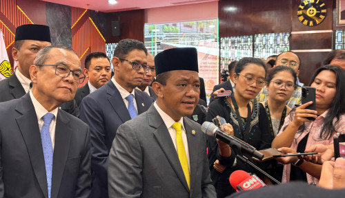RI Incar Posisi Hub Storage Minyak Raksasa di Asia Tenggara