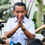 Bahlil Pastikan RUU Migas Segera Dibahas