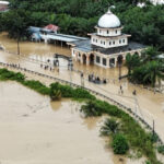 Banjir Bandang Solok Bikin 3 Kantor Pemda Tak Bisa Dipakai Lagi