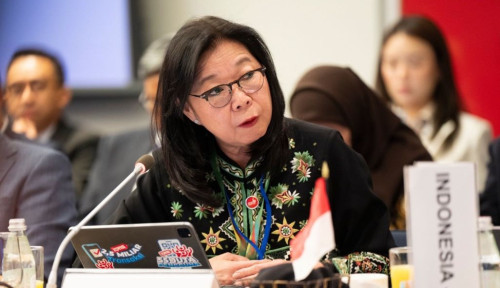 BI Beberkan Biang Kerok Rupiah Jebol ke Level Rp17.500 per USD