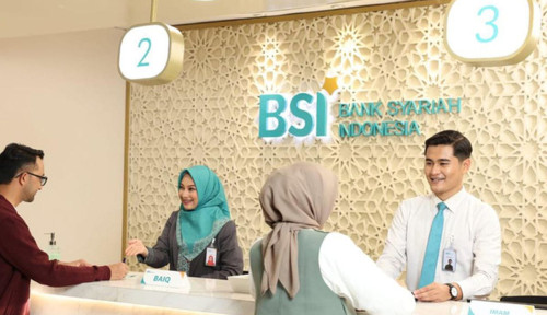 BSI Salurkan Kredit Rp198 Miliar ke Dapur MBG hingga Kuartal I 2026