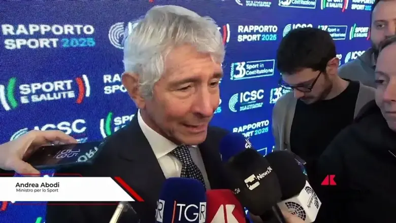 Bantah Kabar Dipaksa Mundur, Gabriel Gravina: Itu Pilihan Pribadi Saya