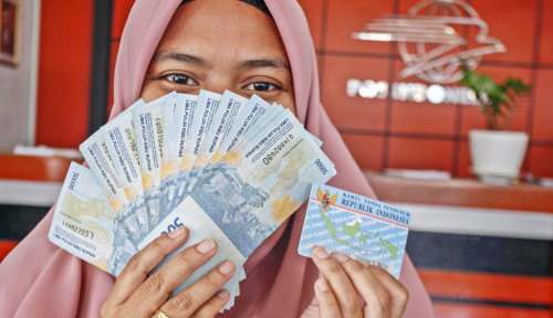 Cara Daftar BSU 2026 dan Syarat Terbaru Karyawan Jadi Penerima Bantuan