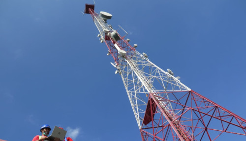 Komdigi Pastikan Layanan Telekomunikasi Sumatra Pulih 100% usai Blackout PLN