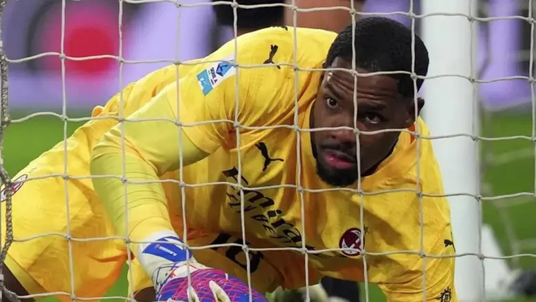 Bawa Pemain AC Milan Pergi dari Suporter, Mike Maignan Jadi Sorotan