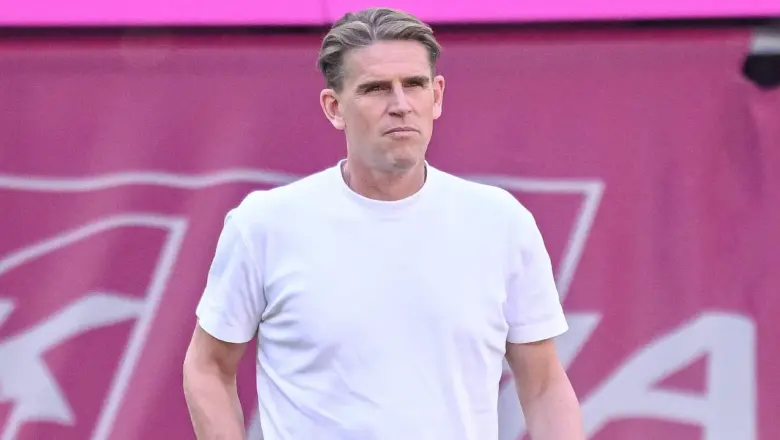 Bayern vs Heidenheim Berakhir Imbang, Begini Reaksi Christoph Freund