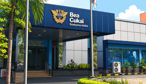 Tim Gabungan Gerebek Jaringan Pita Cukai Ilegal di Jateng, Rp570 Miliar Uang Negara Selamat