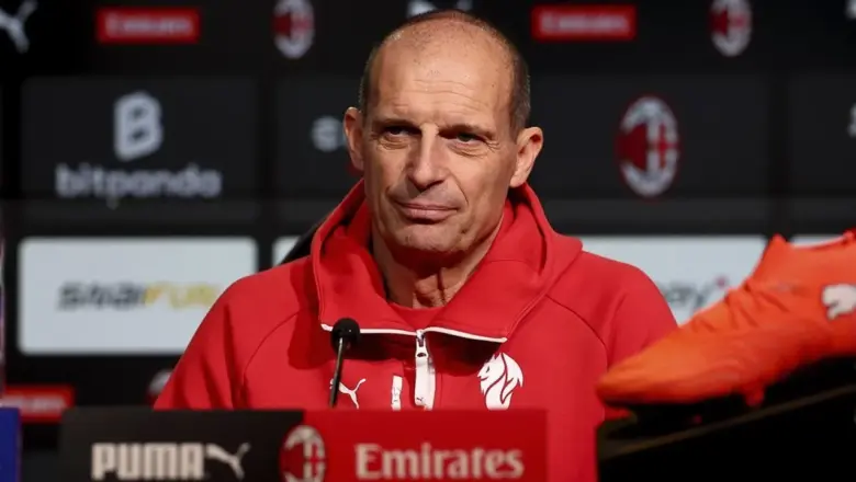 Bela Pulisic & Nkunku, Max Allegri: Nilai Pemain Tak Ditentukan Satu Musim
