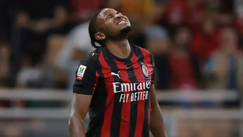 Berbalik 180 Derajat: Milan Putuskan Christopher Nkunku Tidak Jadi Dijual