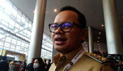 Wamendagri Minta Kepala Daerah Serius Genjot UMKM Digital
