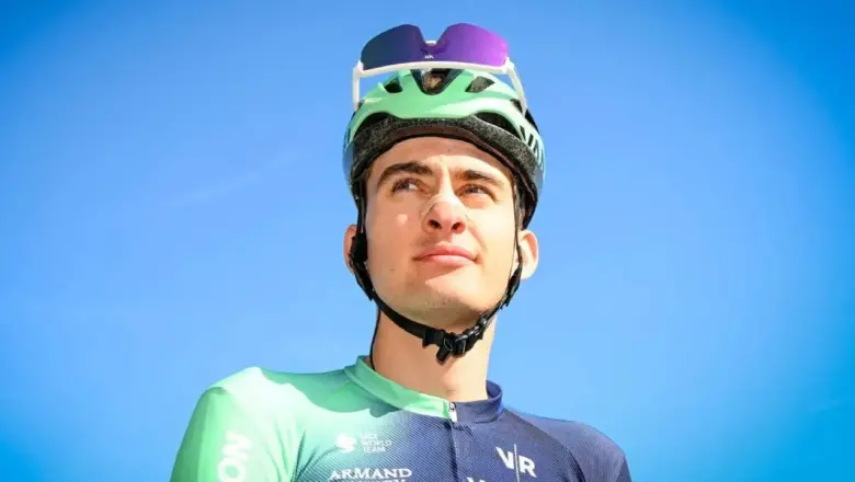 Bintang Muda Paul Seixas Dipastikan Akan Tampil di Tour de France 2026