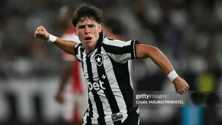 Brighton Pantau Alvaro Montoro, Botafogo Siap Jual