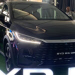 Penjualan BYD M6 DM Terjun 40%, Dominasi PHEV RI Mulai Terusik?