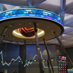 IHSG Turun 1,53% Sepekan, Kapitalisasi Pasar BEI Tergerus Rp180 Triliun