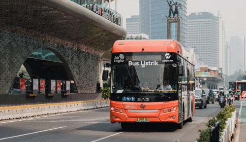 BRT Bandung Raya Dikebut, Dua Depo Mulai Dibangun