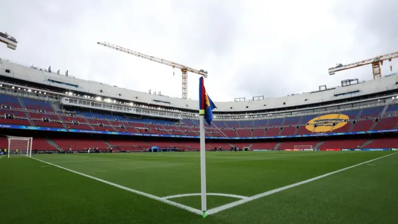 Camp Nou Ditargetkan Tambah Pendapatan €80 Juta per Musim