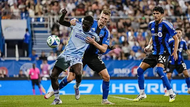 Catatan Statistik Jelang Laga Atlanta United vs CF Montreal di MLS