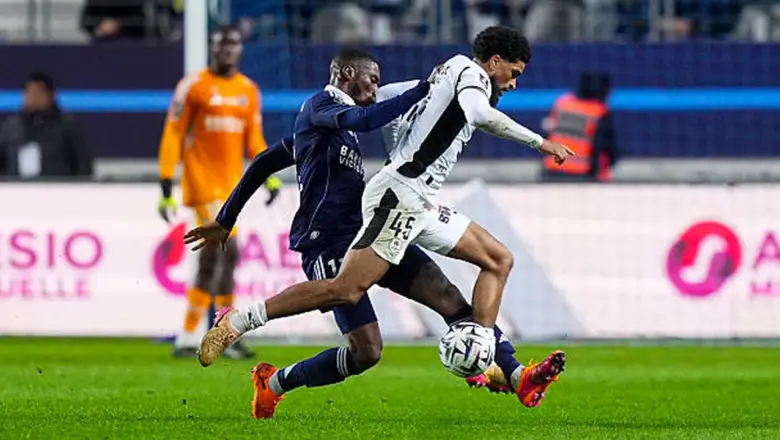 Catatan Statistik Jelang Laga Rennes vs Paris FC di Ligue 1 Prancis