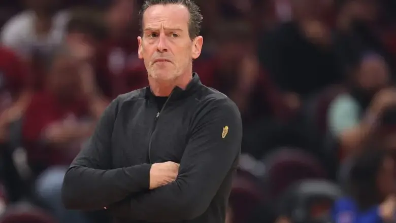 Cavaliers Pertahankan Kenny Atkinson untuk Musim Depan