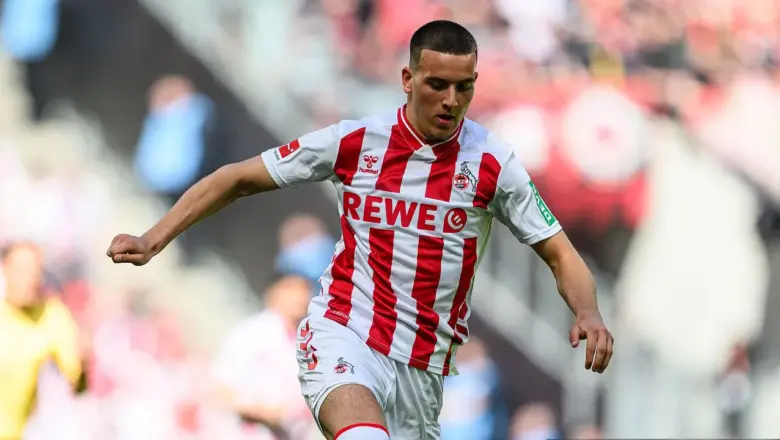 Chelsea Incar Said El Mala, Koln Pasang Harga Tinggi