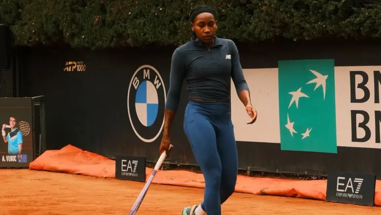 Cori Gauff Akui Turnamen Clay-Court Di Eropa Memberikan Dampak Tertentu