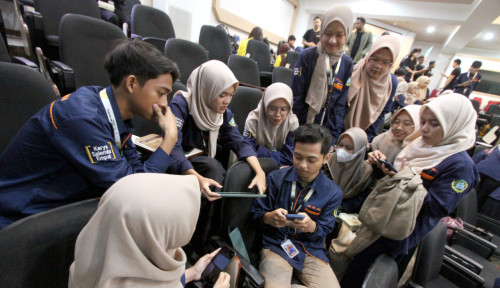Nasib Malang Hantui Mahasiswa Lulusan 2026, Begini Kata Anies Baswedan