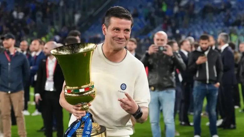 Cristian Chivu: 19 Tahun di Inter, Dari Pemain Hingga Pelatih Doublet