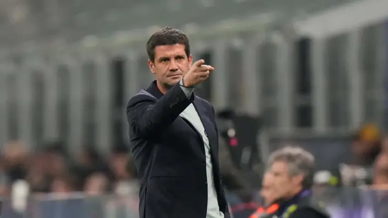 Cristian Chivu Lakukan 4 Perubahan di Laga Inter Milan vs Parma
