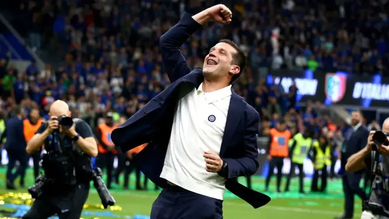 Cristian Chivu Ungkap Rahasia Konsistensi Timnya di Musim Ini