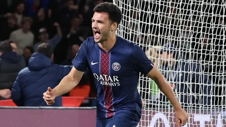 Dalam Radar Milan, Kepergian Goncalo Ramos dari PSG Kemungkinan Serius