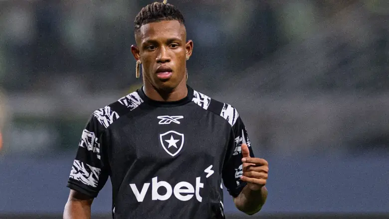 Danilo Masuk Radar MU Setelah Tampil Oke Bersama Botafogo