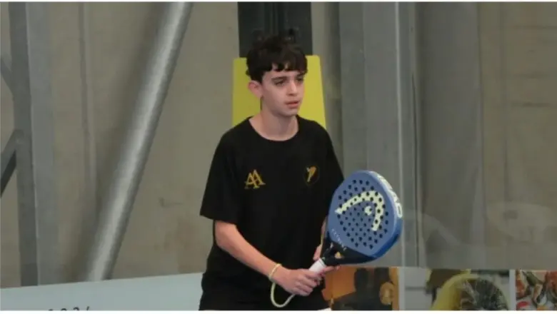 Dari Dubai Hingga Denmark, FIP Padel Promise Tour Digelar Akhir Pekan Ini